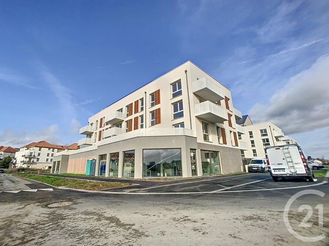 Appartement F2 &agrave; louer - 2 pi&egrave;ces - 36,90 m2 - Margny Les Compiegne - 60 - PICARDIE