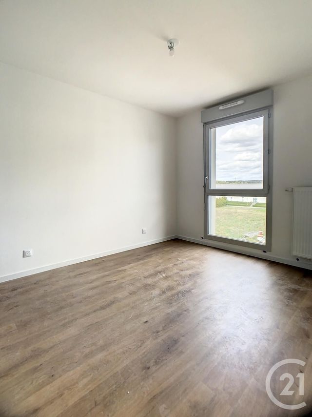 Appartement F2 &agrave; louer - 2 pi&egrave;ces - 36,90 m2 - Margny Les Compiegne - 60 - PICARDIE