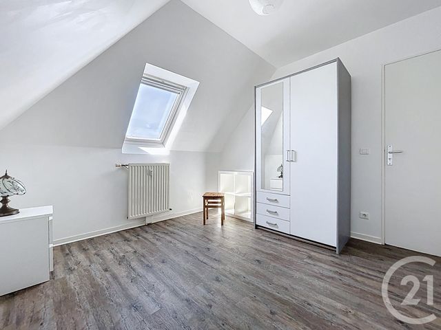 Appartement &agrave; vendre - 2 pi&egrave;ces - 39,25 m2 - Compiegne - 60 - PICARDIE