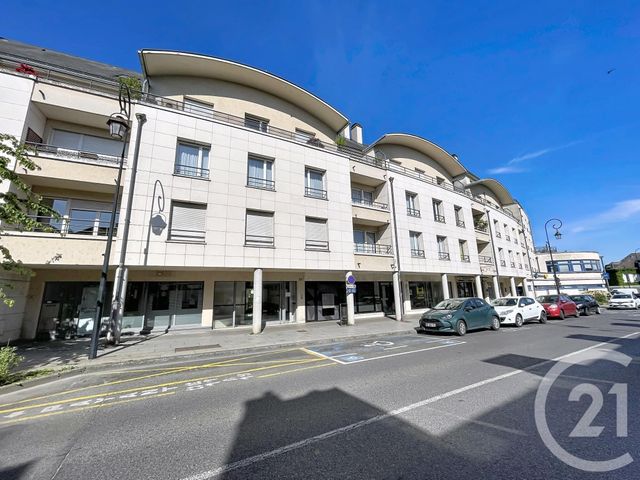 appartement - COMPIEGNE - 60