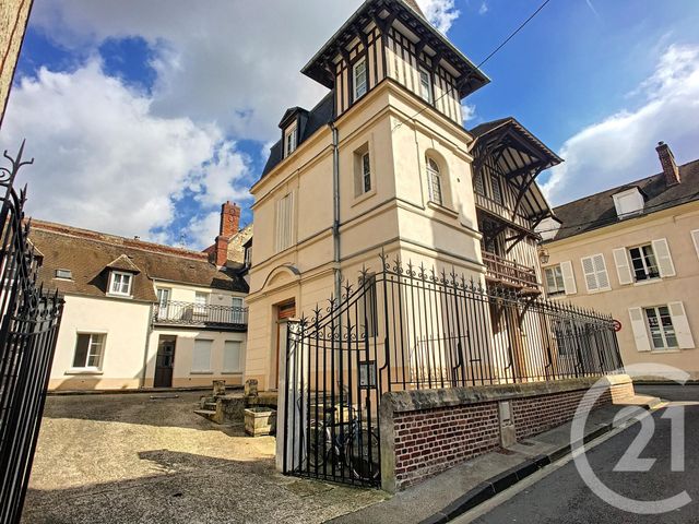 appartement - COMPIEGNE - 60