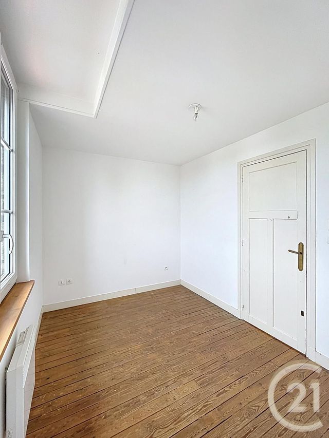 Maison &agrave; louer - 3 pi&egrave;ces - 58,20 m2 - Compiegne - 60 - PICARDIE