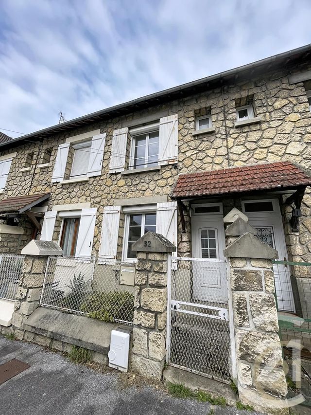 maison - COMPIEGNE - 60