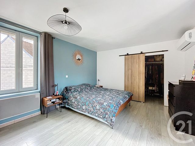 Maison &agrave; vendre - 4 pi&egrave;ces - 75 m2 - Bethisy St Pierre - 60 - PICARDIE