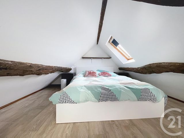 Maison &agrave; vendre - 4 pi&egrave;ces - 75 m2 - Bethisy St Pierre - 60 - PICARDIE