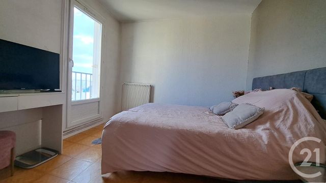 Appartement F2 &agrave; louer - 2 pi&egrave;ces - 52,62 m2 - Compiegne - 60 - PICARDIE