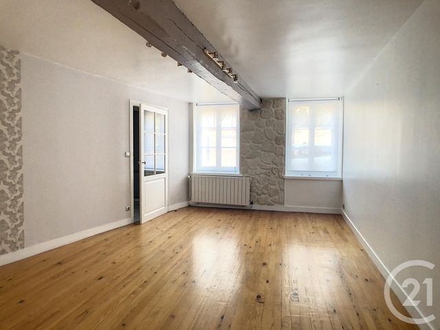 Maison &agrave; louer - 5 pi&egrave;ces - 121,07 m2 - Compiegne - 60 - PICARDIE