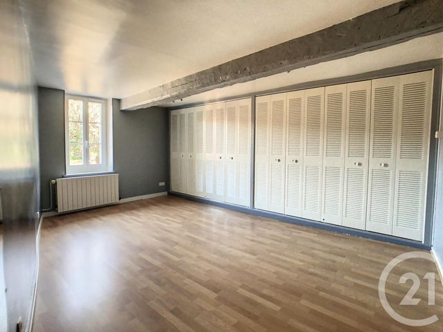 Maison &agrave; louer - 5 pi&egrave;ces - 121,07 m2 - Compiegne - 60 - PICARDIE