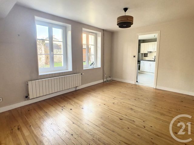 Maison &agrave; louer - 5 pi&egrave;ces - 121,07 m2 - Compiegne - 60 - PICARDIE