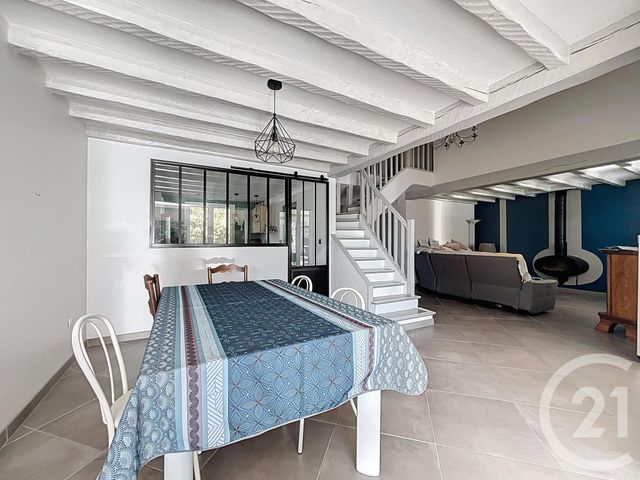 Maison &agrave; vendre - 7 pi&egrave;ces - 195 m2 - Arsy - 60 - PICARDIE