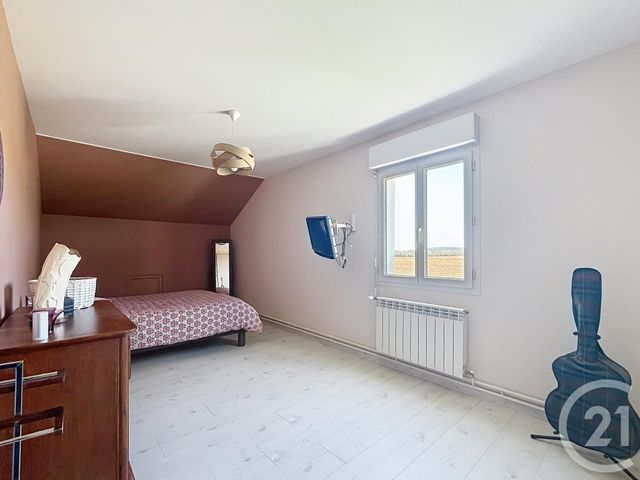 Maison &agrave; vendre - 7 pi&egrave;ces - 195 m2 - Arsy - 60 - PICARDIE