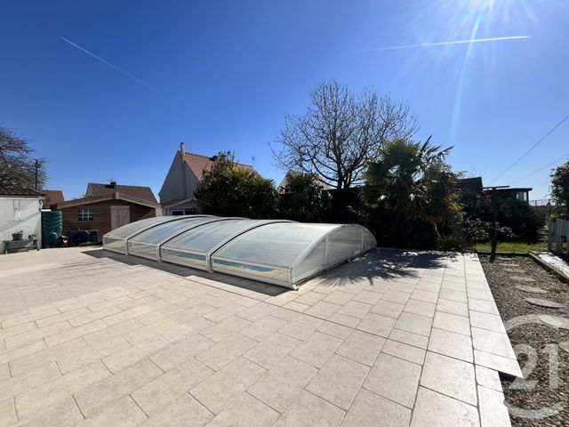 Maison &agrave; vendre - 7 pi&egrave;ces - 195 m2 - Arsy - 60 - PICARDIE