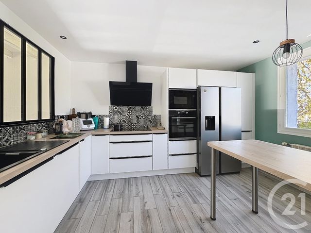 Maison &agrave; vendre - 7 pi&egrave;ces - 195 m2 - Arsy - 60 - PICARDIE