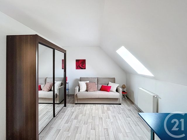 Maison &agrave; vendre - 6 pi&egrave;ces - 116 m2 - Le Meux - 60 - PICARDIE