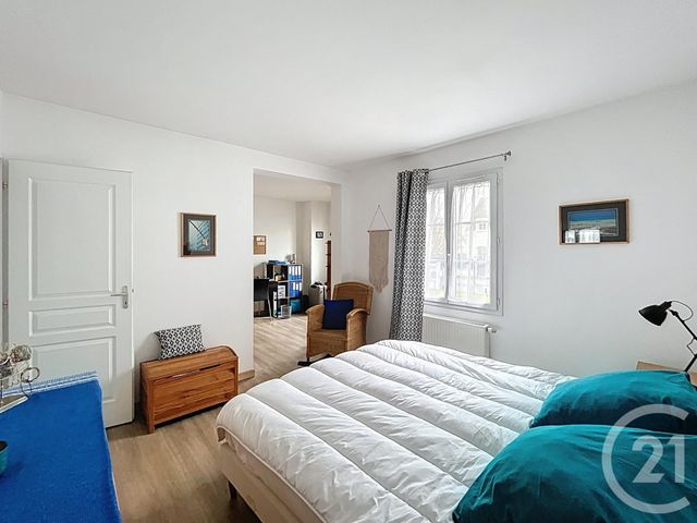 Maison &agrave; vendre - 6 pi&egrave;ces - 116 m2 - Le Meux - 60 - PICARDIE