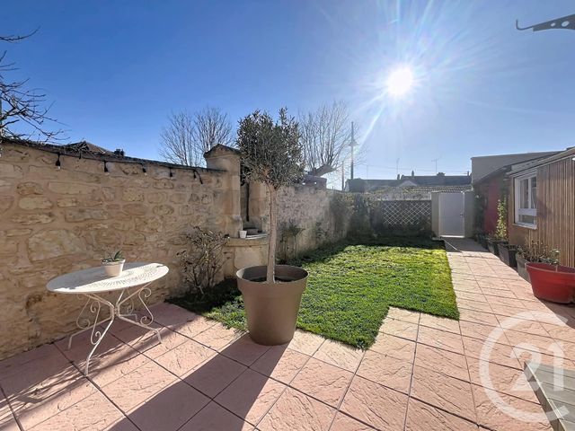 Maison &agrave; vendre - 6 pi&egrave;ces - 137 m2 - Lacroix St Ouen - 60 - PICARDIE