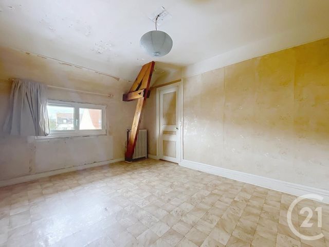 Maison &agrave; vendre - 5 pi&egrave;ces - 117,90 m2 - Lacroix St Ouen - 60 - PICARDIE