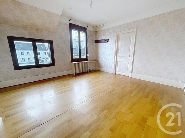 Maison &agrave; vendre - 5 pi&egrave;ces - 117,90 m2 - Lacroix St Ouen - 60 - PICARDIE