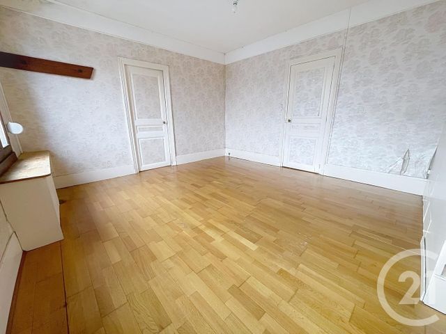 Maison &agrave; vendre - 5 pi&egrave;ces - 117,90 m2 - Lacroix St Ouen - 60 - PICARDIE