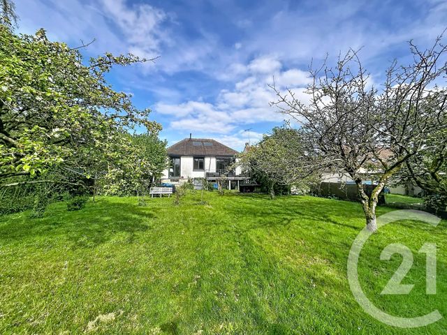 Maison &agrave; vendre - 4 pi&egrave;ces - 86 m2 - Grandfresnoy - 60 - PICARDIE