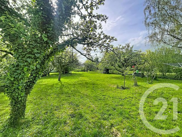 Maison &agrave; vendre - 4 pi&egrave;ces - 86 m2 - Grandfresnoy - 60 - PICARDIE