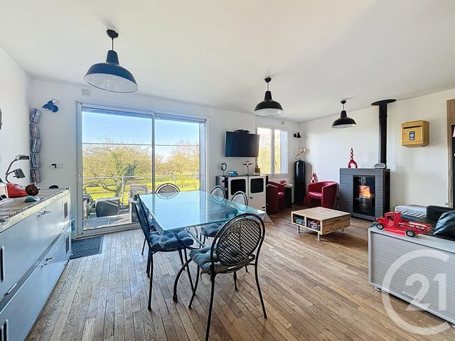 Maison &agrave; vendre - 4 pi&egrave;ces - 86 m2 - Grandfresnoy - 60 - PICARDIE