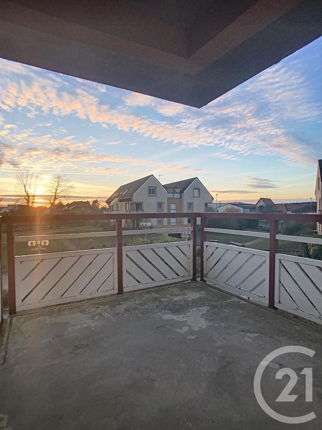 appartement - LACROIX ST OUEN - 60