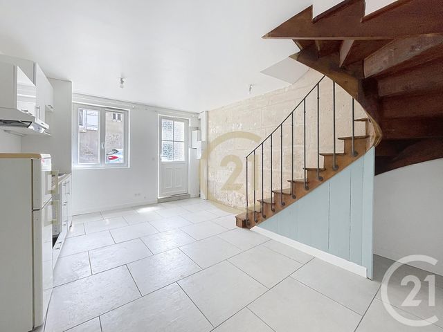 appartement - BETHISY ST PIERRE - 60