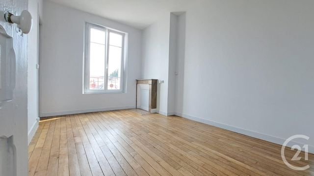 Appartement F3 &agrave; louer - 3 pi&egrave;ces - 51,24 m2 - Compiegne - 60 - PICARDIE