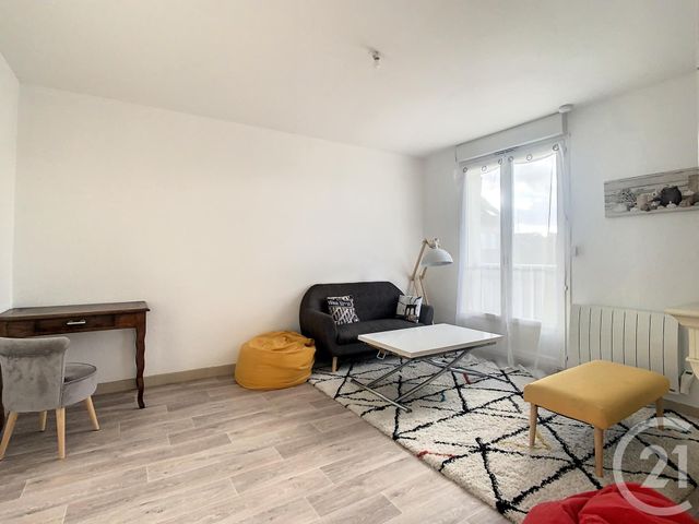 appartement - COMPIEGNE - 60