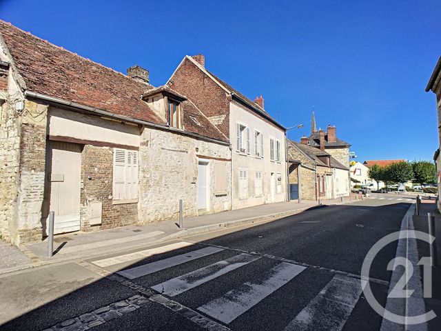 appartement - VENETTE - 60