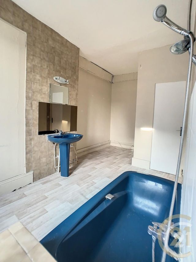 Appartement F2 &agrave; louer - 2 pi&egrave;ces - 43 m2 - Venette - 60 - PICARDIE