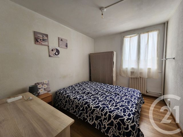 Appartement F4 &agrave; vendre - 4 pi&egrave;ces - 83,04 m2 - Compiegne - 60 - PICARDIE