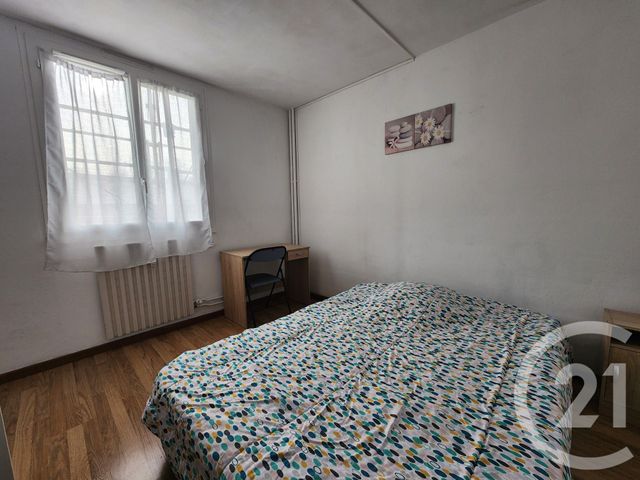 Appartement F4 &agrave; vendre - 4 pi&egrave;ces - 83,04 m2 - Compiegne - 60 - PICARDIE