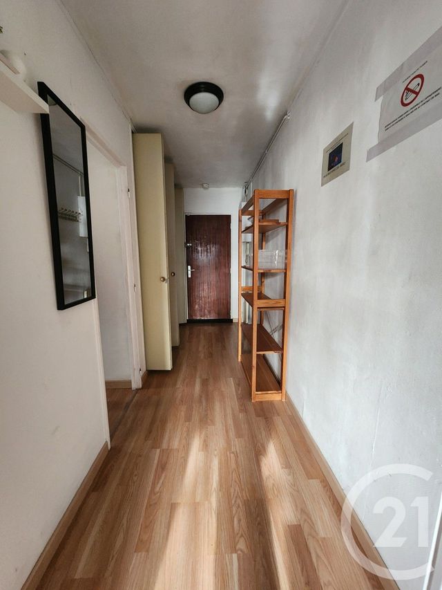 Appartement F4 &agrave; vendre - 4 pi&egrave;ces - 83,04 m2 - Compiegne - 60 - PICARDIE