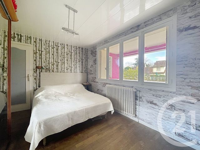 Maison &agrave; vendre - 6 pi&egrave;ces - 118,19 m2 - Margny Les Compiegne - 60 - PICARDIE