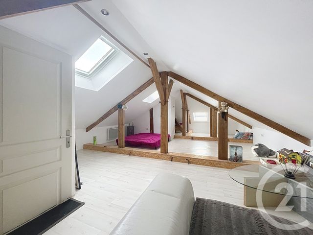 Maison &agrave; vendre - 6 pi&egrave;ces - 118,19 m2 - Margny Les Compiegne - 60 - PICARDIE