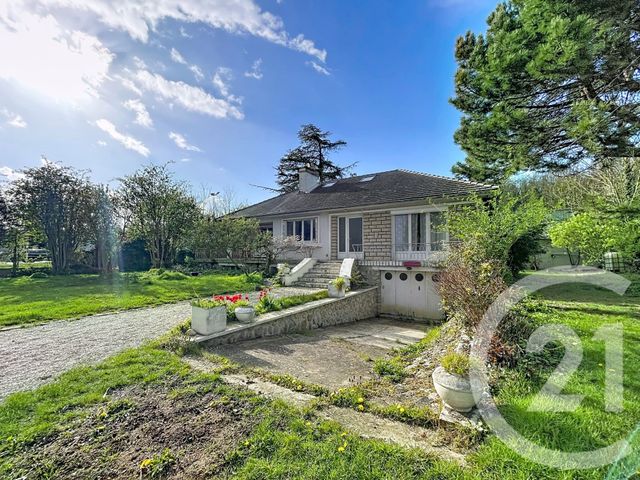 maison - MARGNY LES COMPIEGNE - 60