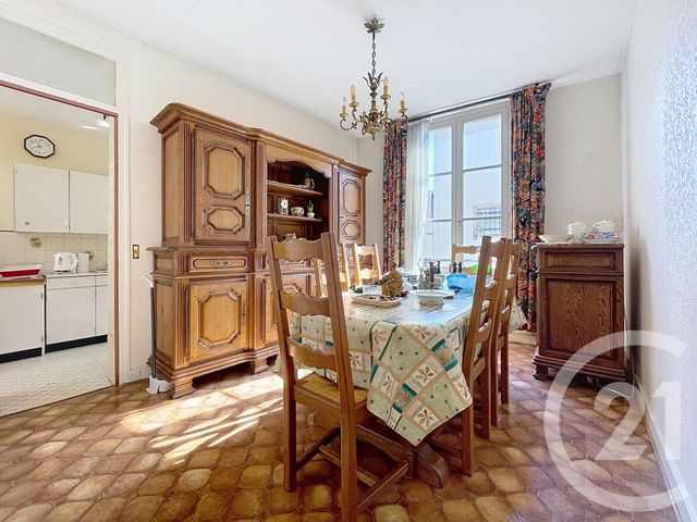 Maison &agrave; vendre - 4 pi&egrave;ces - 56,58 m2 - Margny Les Compiegne - 60 - PICARDIE