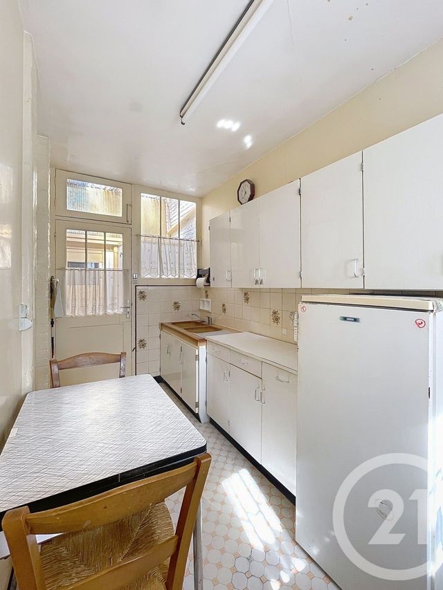 Maison &agrave; vendre - 4 pi&egrave;ces - 56,58 m2 - Margny Les Compiegne - 60 - PICARDIE