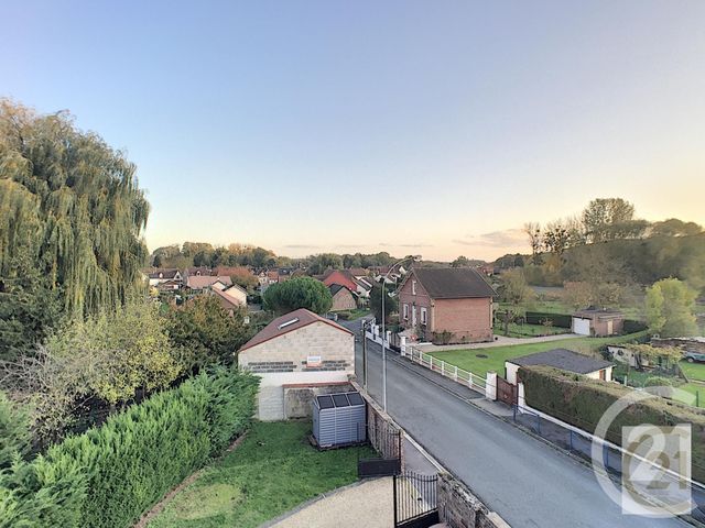 Appartement F3 &agrave; louer - 3 pi&egrave;ces - 54 m2 - Longueil Annel - 60 - PICARDIE