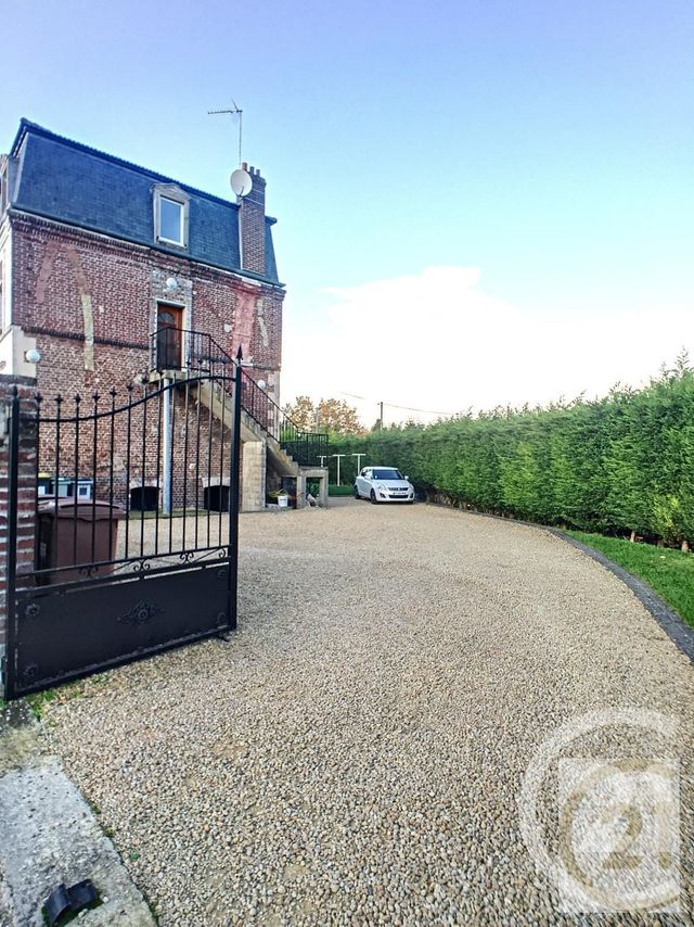 appartement - LONGUEIL ANNEL - 60