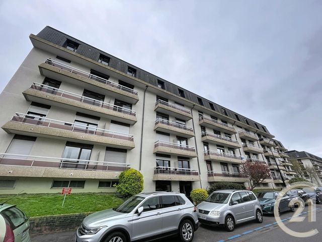 Appartement F1 &agrave; louer - 1 pi&egrave;ce - 28,74 m2 - Margny Les Compiegne - 60 - PICARDIE