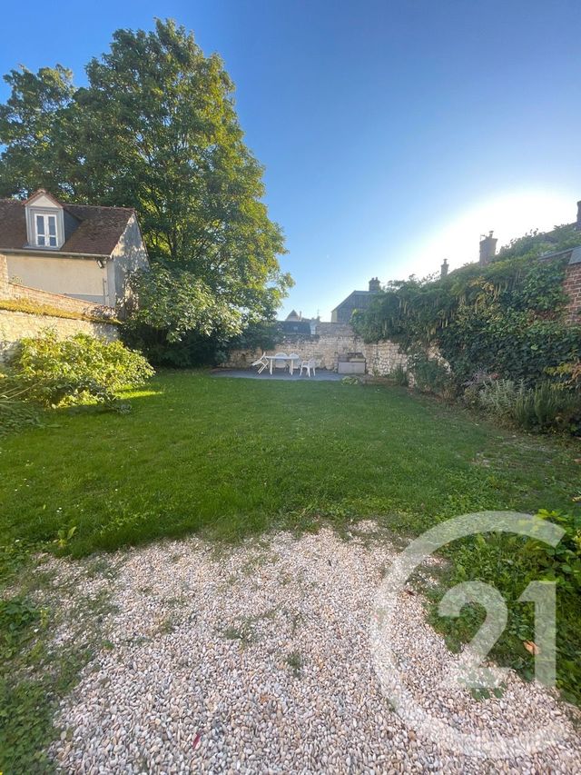 Appartement F1 &agrave; louer - 1 pi&egrave;ce - 12,36 m2 - Compiegne - 60 - PICARDIE