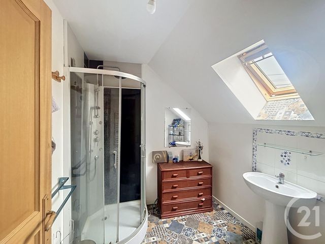 Maison &agrave; vendre - 5 pi&egrave;ces - 141,97 m2 - Cuise La Motte - 60 - PICARDIE