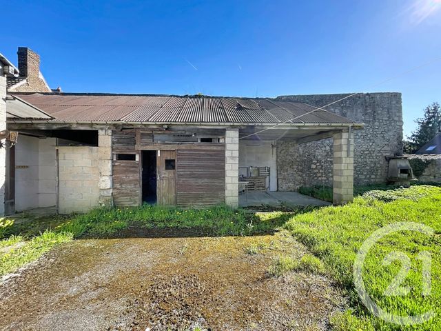 Maison &agrave; vendre - 5 pi&egrave;ces - 140,29 m2 - Verberie - 60 - PICARDIE