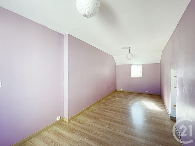 Maison &agrave; vendre - 5 pi&egrave;ces - 140,29 m2 - Verberie - 60 - PICARDIE