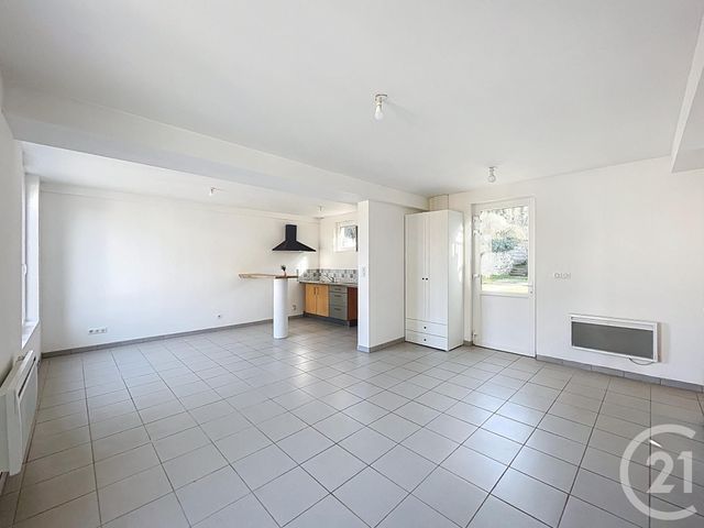 Maison &agrave; vendre - 3 pi&egrave;ces - 71,51 m2 - Longueil Ste Marie - 60 - PICARDIE