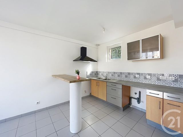 Maison &agrave; vendre - 3 pi&egrave;ces - 71,51 m2 - Longueil Ste Marie - 60 - PICARDIE