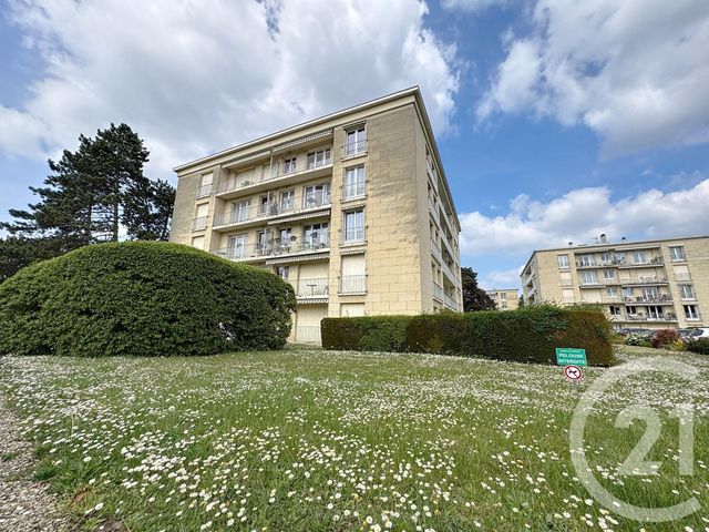 parking - COMPIEGNE - 60